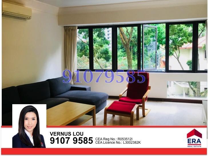 Rosevale (D11), Apartment #163188492